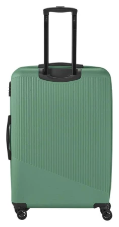 Travelite Bali L Green kufr