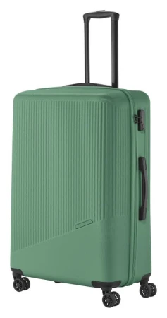 Travelite Bali L Green kufr
