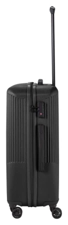 Travelite Bali M Black kufr
