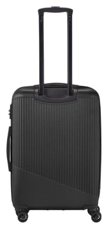 Travelite Bali M Black kufr