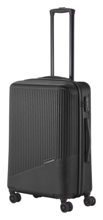 Travelite Bali M Black kufr
