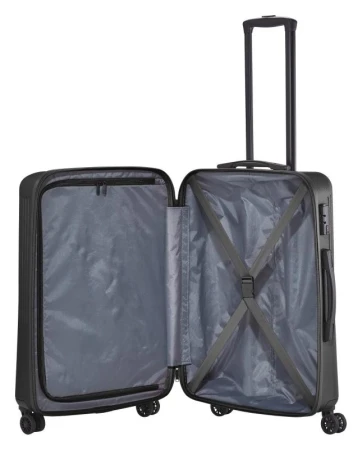 Travelite Bali M Black kufr