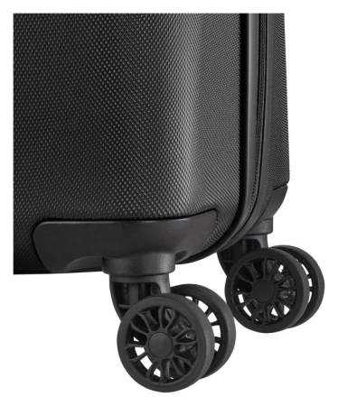 Travelite Bali M Black kufr