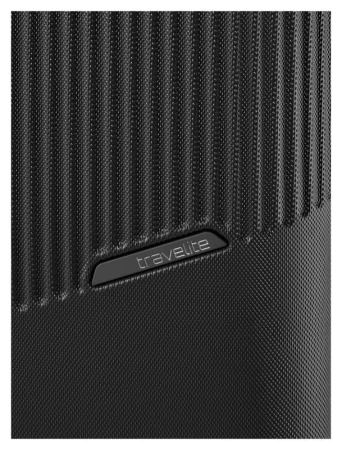 Travelite Bali M Black kufr