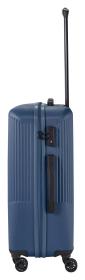 Travelite Bali M Blue kufr