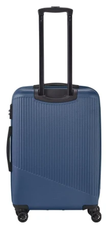 Travelite Bali M Blue kufr