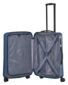 Travelite Bali M Blue kufr