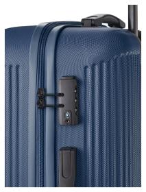 Travelite Bali M Blue kufr