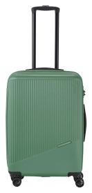 Travelite Bali M Green kufr