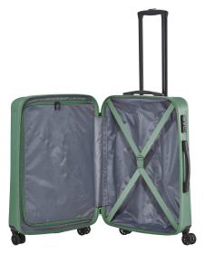 Travelite Bali M Green kufr