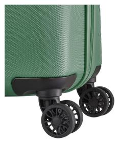 Travelite Bali M Green kufr
