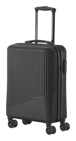 Travelite Bali S Black kufr