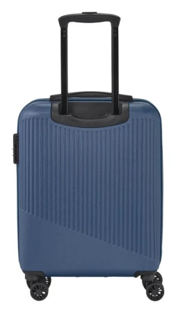 Travelite Bali S Blue kufr