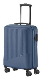 Travelite Bali S Blue kufr
