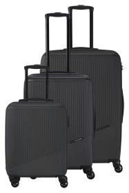 Travelite Bali S,M,L Anthracite + zľava 20 € na príslušenstvo