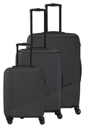 Travelite Bali S,M,L Anthracite + sleva 500,- na příslušenství Travelite Bali S,M,L Anthracite + sleva 500,- na příslušenství