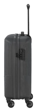 Travelite Bali S,M,L Anthracite + sleva 500,- na příslušenství