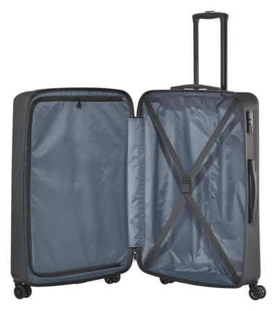 Travelite Bali S,M,L Anthracite + sleva 500,- na příslušenství