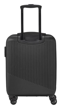 Travelite Bali S,M,L Black + sleva 500,- na příslušenství