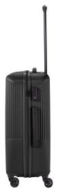 Travelite Bali S,M,L Black + sleva 500,- na příslušenství