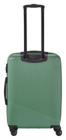 Travelite Bali S,M,L Green + sleva 500,- na příslušenství