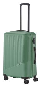 Travelite Bali S,M,L Green + sleva 500,- na příslušenství