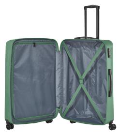 Travelite Bali S,M,L Green + sleva 500,- na příslušenství