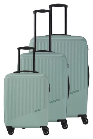 Travelite Bali S,M,L Mint + sleva 500,- na příslušenství Travelite Bali S,M,L Mint + sleva 500,- na příslušenství