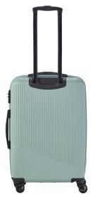 Travelite Bali S,M,L Mint + sleva 500,- na příslušenství