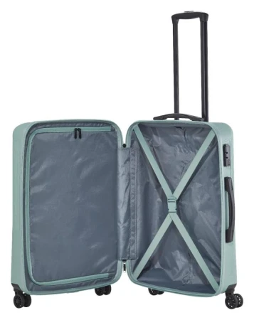Travelite Bali S,M,L Mint + sleva 500,- na příslušenství