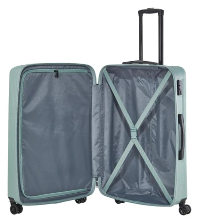 Travelite Bali S,M,L Mint + sleva 500,- na příslušenství