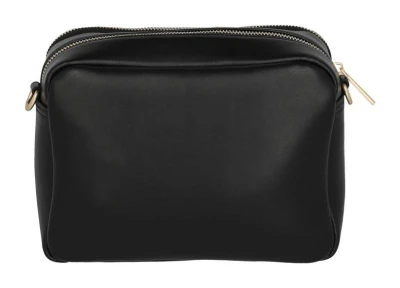 Travelite BARBARA Cozy Crossbody Bag Black