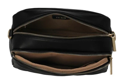 Travelite BARBARA Cozy Crossbody Bag Black