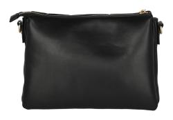 Travelite BARBARA Cozy Crossbody Bag Trio Black