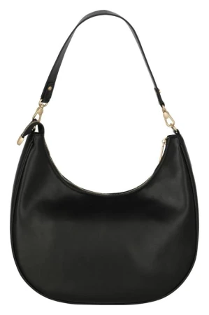 Travelite BARBARA Cozy Hobo Bag Black