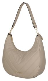 Travelite BARBARA Cozy Hobo Bag Sand
