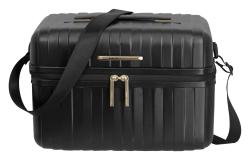 Travelite BARBARA Novelty Beauty Case Black