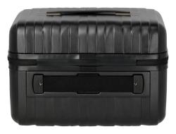 Travelite BARBARA Novelty Beauty Case Black