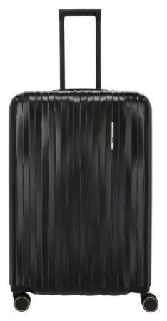 Travelite BARBARA Novelty L Black Travelite BARBARA Novelty L Black