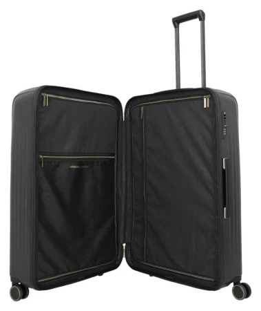 Travelite BARBARA Novelty L Black
