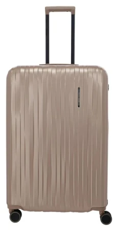 Travelite BARBARA Novelty L Satin Nude Travelite BARBARA Novelty L Satin Nude