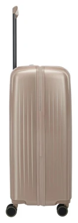 Travelite BARBARA Novelty L Satin Nude