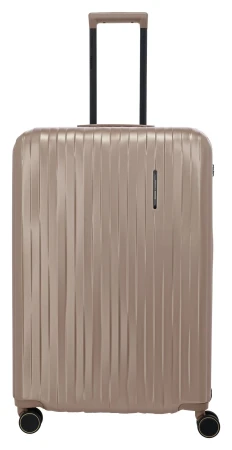Travelite Barbara Novelty S,M,L Satin Nude sada kufrů