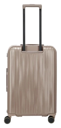 Travelite Barbara Novelty S,M,L Satin Nude sada kufrů