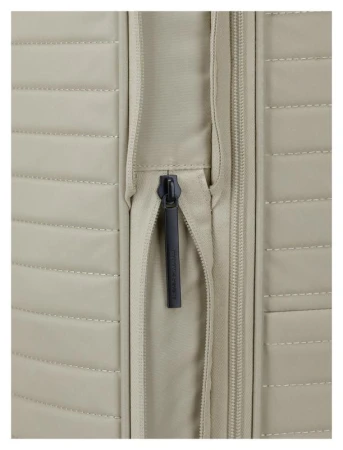 Travelite BARBARA Stepp M Satin nude + kosmetická taštička zdarma