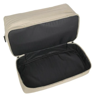 Travelite BARBARA Stepp Weekender Satin nude