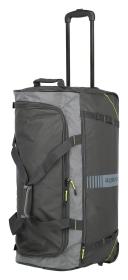 Travelite Basic Active trolley travel bag Anthracite taška