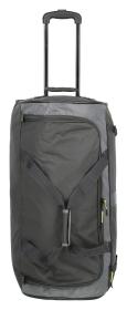 Travelite Basic Active trolley travel bag Anthracite taška
