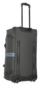 Travelite Basic Active trolley travel bag Anthracite taška