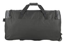 Travelite Basic Active trolley travel bag Anthracite taška